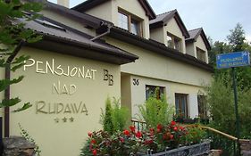 Pensjonat B&B Nad Rudawa